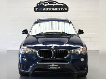 Used BMW X3 2016 for sale - 78675308: Photo