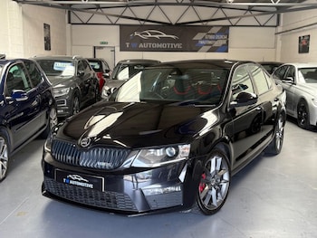 Used Skoda Octavia 2016 for sale - 79248829: Photo