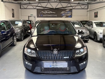 Used Skoda Octavia 2016 for sale - 79248829: Photo