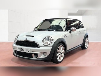 Used MINI Hatch 2013 for sale - 79157856: Photo
