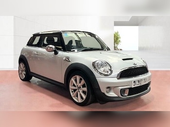 Used MINI Hatch 2013 for sale - 79157856: Photo