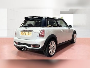 Used MINI Hatch 2013 for sale - 79157856: Photo