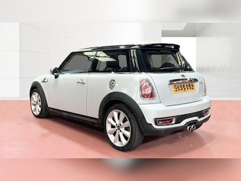 Used MINI Hatch 2013 for sale - 79157856: Photo