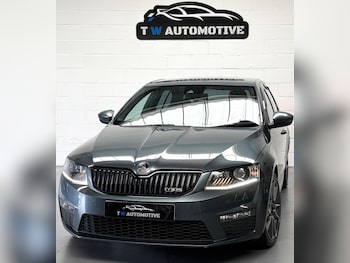 Used Skoda Octavia 2016 for sale - 78999069: Photo