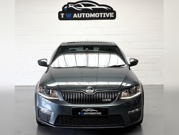 Used Skoda Octavia 2016 for sale - 78999069: Photo
