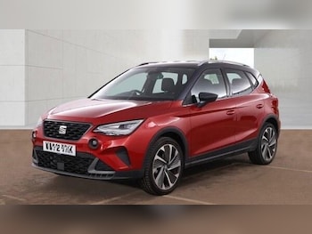 Used SEAT Arona 2023 for sale - 78854895: Photo
