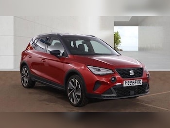 Used SEAT Arona 2023 for sale - 78854895: Photo