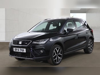 Used SEAT Arona 2019 for sale - 78689625: Photo