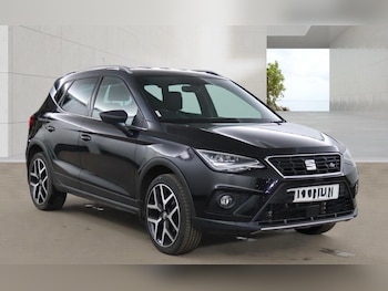 Used SEAT Arona 2019 for sale - 78689625: Photo