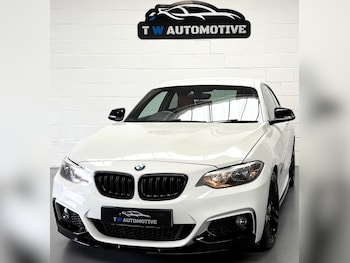 Used BMW 2 Series 2015 for sale - 79292499: Photo