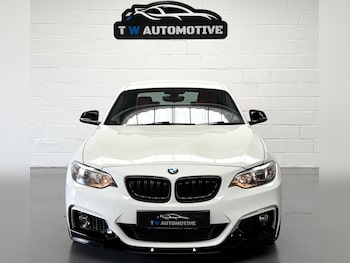 Used BMW 2 Series 2015 for sale - 79292499: Photo