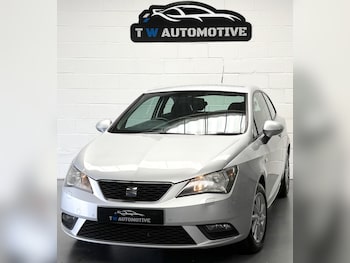 Used SEAT Ibiza 2014 for sale - 79401551: Photo
