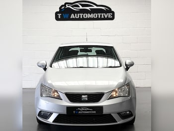 Used SEAT Ibiza 2014 for sale - 79401551: Photo