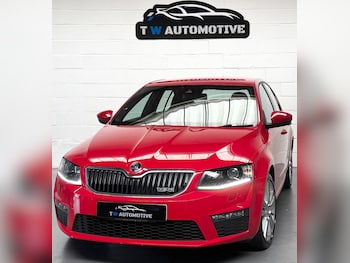 Used Skoda Octavia 2015 for sale - 79255653: Photo
