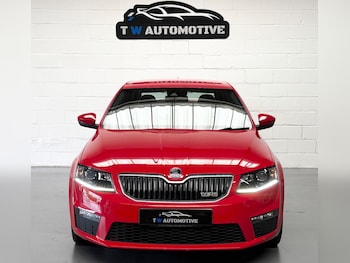 Used Skoda Octavia 2015 for sale - 79255653: Photo