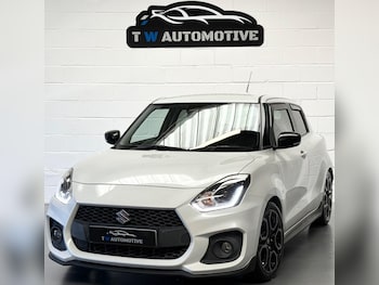 Used Suzuki Swift 2018 for sale - 78676017: Photo