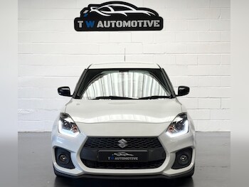 Used Suzuki Swift 2018 for sale - 78676017: Photo