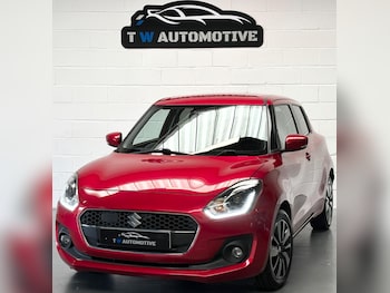 Used Suzuki Swift 2019 for sale - 78676315: Photo