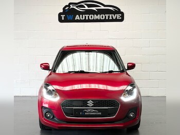 Used Suzuki Swift 2019 for sale - 78676315: Photo
