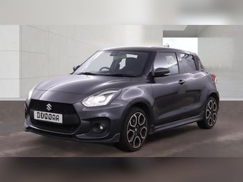 Used Suzuki Swift 2018 for sale - 78878393: Photo