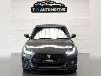 Used Suzuki Swift 2018 for sale - 78878393: Photo