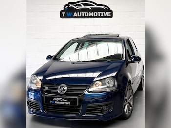 Used Volkswagen Golf 2009 for sale - 79168615: Photo