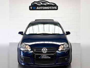 Used Volkswagen Golf 2009 for sale - 79168615: Photo