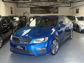 Used Skoda Octavia 2016 for sale - 79168494: Photo