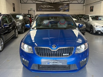 Used Skoda Octavia 2016 for sale - 79168494: Photo