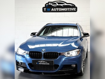 Used BMW 3 Series 2014 for sale - 79508880: Photo