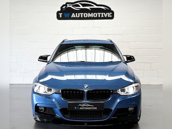 Used BMW 3 Series 2014 for sale - 79508880: Photo
