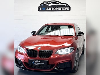 Used BMW 2 Series 2018 for sale - 79425556: Photo