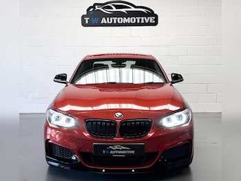 Used BMW 2 Series 2018 for sale - 79425556: Photo