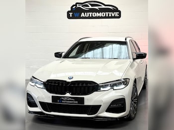 Used BMW 3 Series 2022 for sale - 79336890: Photo