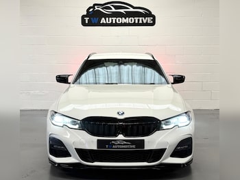 Used BMW 3 Series 2022 for sale - 79336890: Photo