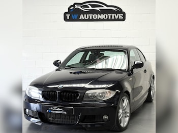 Used BMW 1 Series 2012 for sale - 78676646: Photo