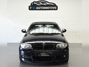 Used BMW 1 Series 2012 for sale - 78676646: Photo
