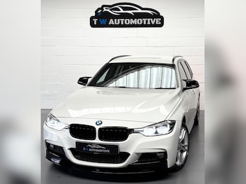 Used BMW 3 Series 2016 for sale - 79521264: Photo