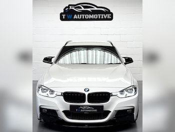 Used BMW 3 Series 2016 for sale - 79521264: Photo