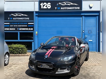 Used Renault Megane 2014 for sale - 79192276: Photo