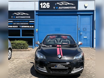 Used Renault Megane 2014 for sale - 79192276: Photo