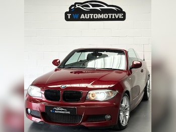 Used BMW 1 Series 2011 for sale - 78834267: Photo
