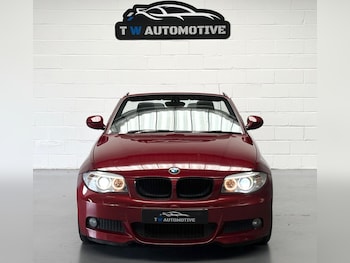 Used BMW 1 Series 2011 for sale - 78834267: Photo