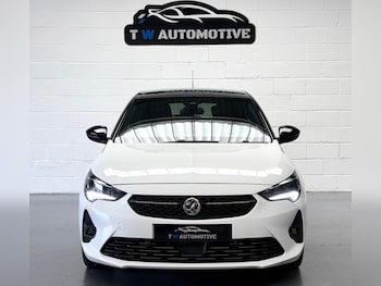 Used Vauxhall Corsa 2023 for sale - 79395762: Photo