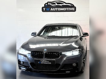 Used BMW 3 Series 2016 for sale - 79496681: Photo