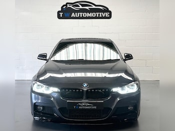 Used BMW 3 Series 2016 for sale - 79496681: Photo