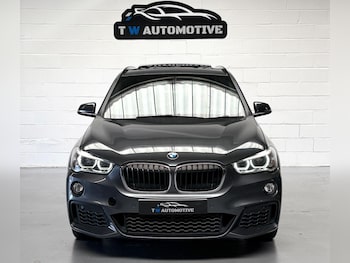 Used BMW X1 2016 for sale - 78854762: Photo
