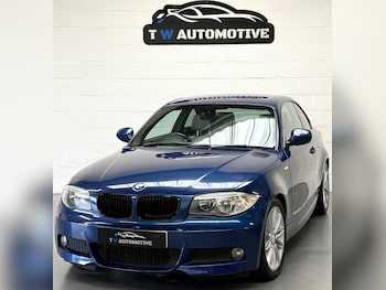 Used BMW 1 Series 2011 for sale - 78676652: Photo