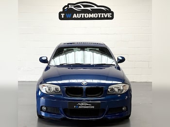 Used BMW 1 Series 2011 for sale - 78676652: Photo