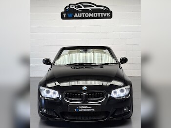 Used BMW 3 Series 2012 for sale - 78676656: Photo
